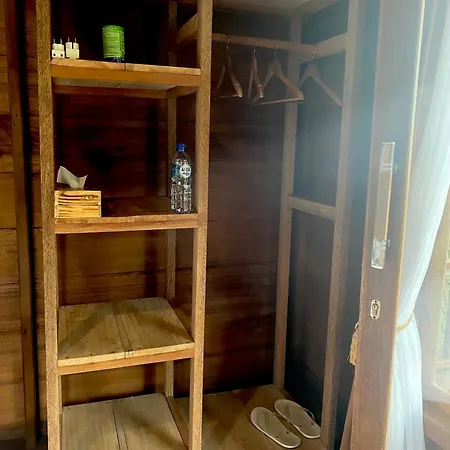 Uma D'Nyuh Homestay